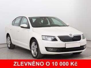 �koda Octavia 2.0 TDI, Serv.kniha, K��e