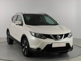Nissan Qashqai Comfort 1.2 DIG-T, Navi