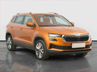 �koda Karoq 1.5 TSI, Drive, FullLed