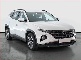 Hyundai Tucson Smart 1.6 T-GDI