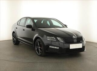 �koda Octavia RS 2.0 TDI 4x4 DSG, 4X4