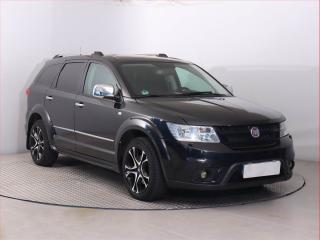 Fiat Freemont 2.0 MultiJet, 4X4, Automat