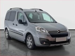 Citro�n Berlingo XTR 1.6 BlueHDi, 5M�st