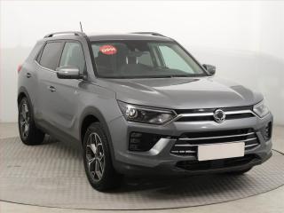 SsangYong Korando 1.5 T-GDI