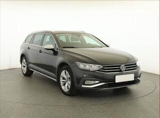Volkswagen Passat Alltrack 2.0 TDI, digi klima