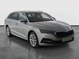 �koda Octavia Style 1.5 TSI