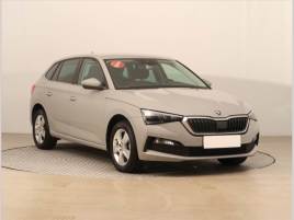 koda Scala Style Plus 1.0 TSI, Serv.kniha