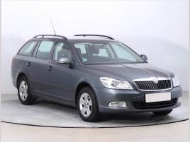 koda Octavia 1.2 TSI, Serv.kniha, Tempomat