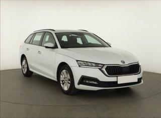 koda Octavia Style 2.0 TDI