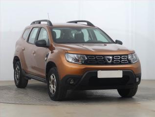 Dacia Duster 1.6 SCe, R,1.maj, Serv.kniha