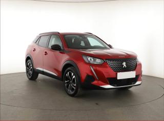 Peugeot 2008 Allure 1.2 PureTech, �R,1.maj