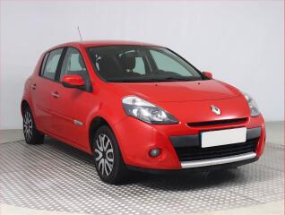 Renault Clio 1.2 16V , �R,1.maj