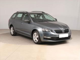 koda Octavia Ambition Plus 1.5 TSI, Automat