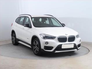 BMW X1 xDrive20d, 4X4, Automat, Navi