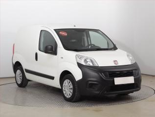 Fiat Fiorino 1.4, R, 1Maj, DPH