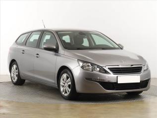 Peugeot 308 Active Pack 1.6 BlueHDi, Navi