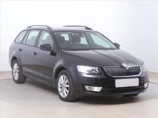 �koda Octavia Ambition 1.6 TDI, Automat