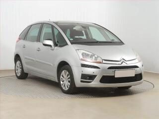 Citro�n C4 Picasso 2.0 HDi, Automat, po STK