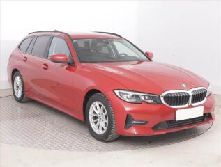 BMW Advantage 320 d