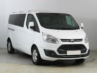 Ford Tourneo Custom Titanium 2.0 EcoBlue, R