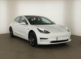 Tesla Model 3 Std Range Plus LFP, SoH 92%