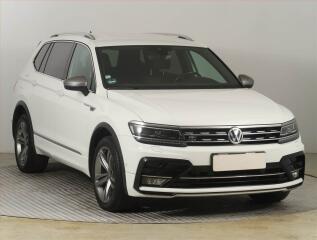 Volkswagen Tiguan Allspace R-Line 2.0 TDI