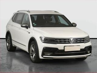 Volkswagen Tiguan Allspace R-Line 2.0 TDI