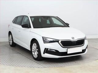 �koda Scala Style 1.5 TSI, Automat