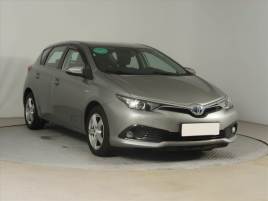 Toyota Auris Hybrid, Automat, Navi