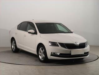 koda Octavia 1.6 TDI, Tempomat