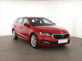 �koda Octavia Style 1.0 TSI, 1 MAJ, �R