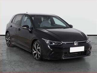 Volkswagen Golf R-Line 1.5 eTSI