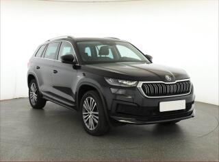 �koda Kodiaq Laurin&Klement 2.0 TDI