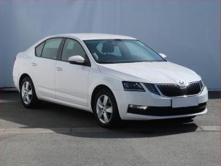 koda Octavia Ambition 1.6 TDI, Serv.kniha