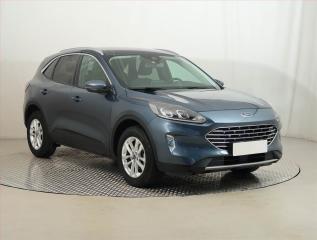 Ford Kuga Titanium 1.5 TDCi