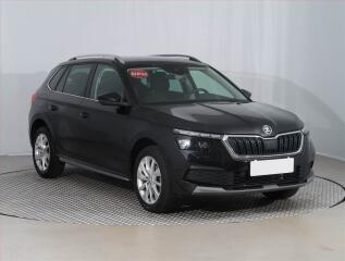 �koda Kamiq 1.0 TSI, Drive, FullLed