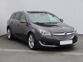 Opel Insignia 2.0 CDTI, Ke, Navi