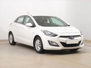 Hyundai i30 1.4 CVVT, R,1.maj, Serv.kniha