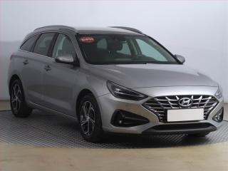 Hyundai i30 1.5 T-GDI MHEV, R,1.maj