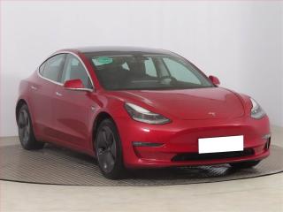 Tesla Model 3 Long Range 4WD 76kWh, SoH 88%