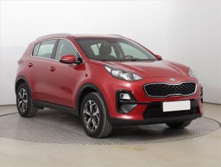 Kia Sportage 1.6 GDI
