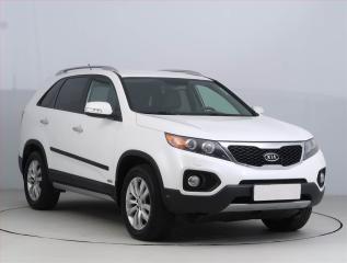 Kia Sorento 2.2 CRDi, 4X4, Automat