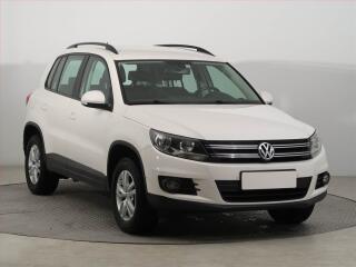Volkswagen Tiguan 1.4 TSI, �R,1.maj, Serv.kniha