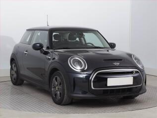 Mini Cooper SE 32 kWh