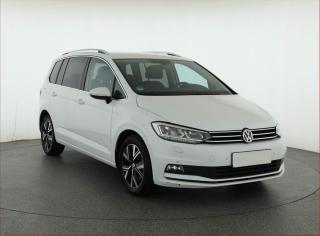 Volkswagen Touran 2.0 TDI, DSG