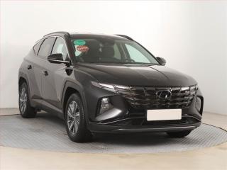 Hyundai Tucson Smart 1.6 T-GDI 48V MHEV
