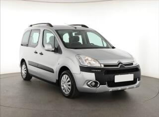 Citro�n Berlingo XTR 1.6 HDi, 5M�st, �R, 1Maj