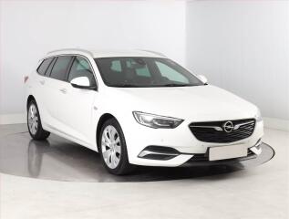 Opel Insignia 2.0 CDTI, Automat, K��e, Navi