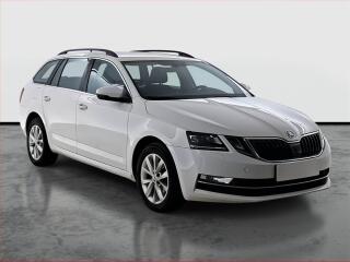�koda Octavia Style 2.0 TDI, Serv.kniha