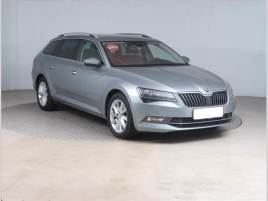 koda Superb Style 2.0 TDI